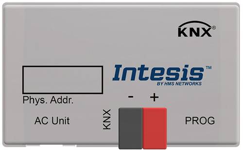 Intesis INKNXDAI001I000 Daikin AC Gateway 1St. von Intesis