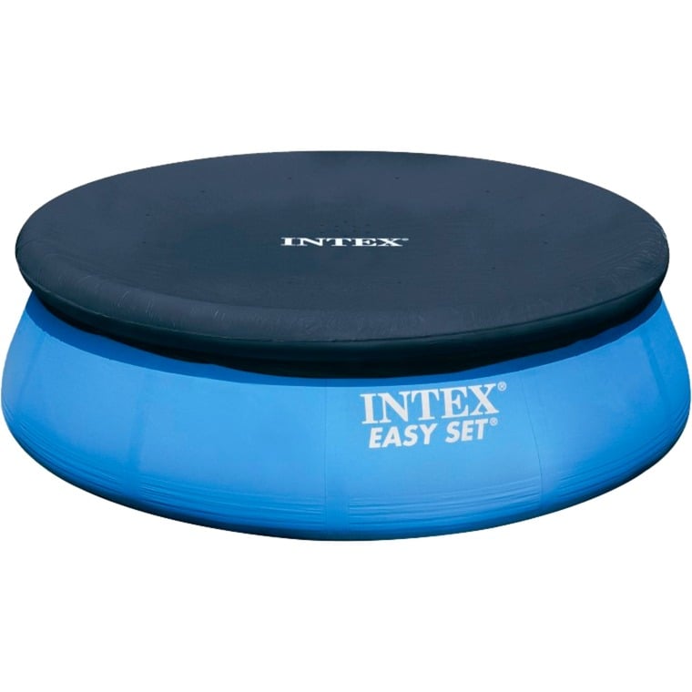 Easy Set Pool 126166GN, Ø 457cm x 107cm, Schwimmbad von Intex