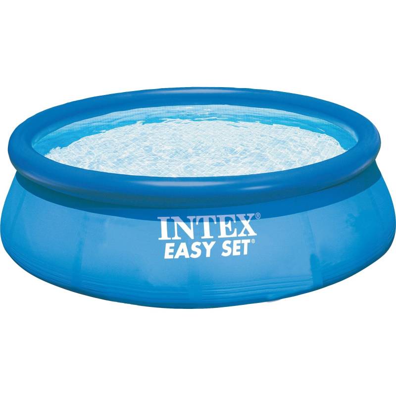 Easy Set Pools 128132NP, Ø 366 x 76 cm, Schwimmbad von Intex