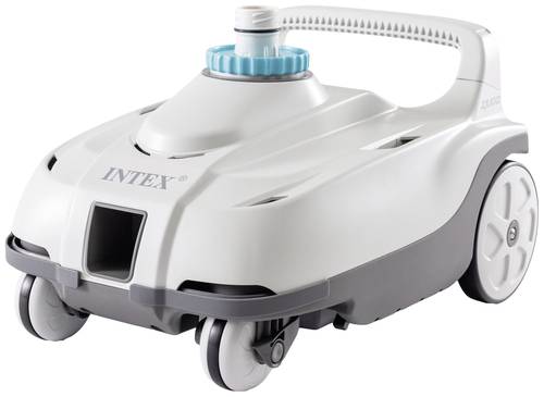 Intex 28006 Auto Pool Cleaner ZX100 1St. von Intex