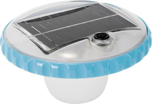 Intex 28695 Pool-Solarleuchte Floating Light wechselnd von Intex