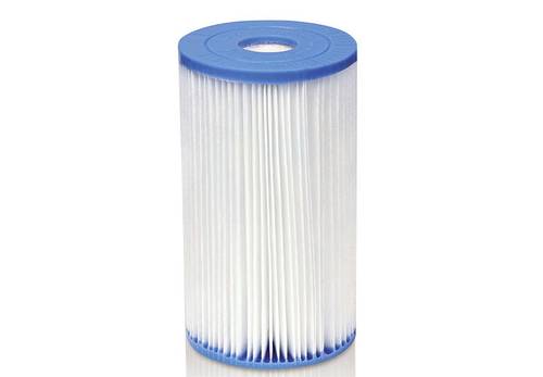 Intex 29005 FILTER CARTRIDGE B 1 St. 145mm Intex 29005 FILTER CARTRIDGE B 1 St. 145mm von Intex