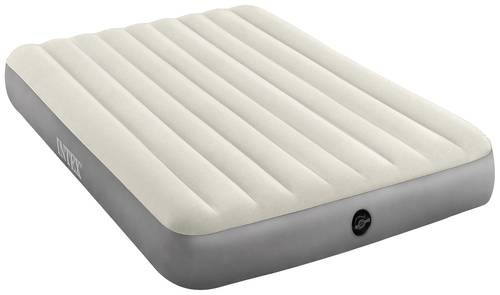 Intex 64103 Luftbett (L x B x H) 203 x 152 x 25cm von Intex