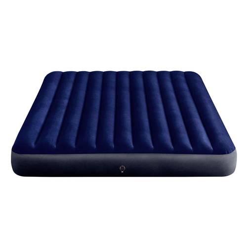 Intex 64755 DuraBeam Classic King Luftbett (L x B x H) 203 x 183 x 25cm von Intex