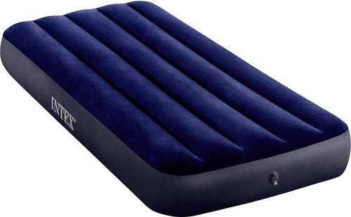 Intex 64756 DuraBeam Classic Cot-Size Luftbett (L x B x H) 191 x 76 x 25cm von Intex