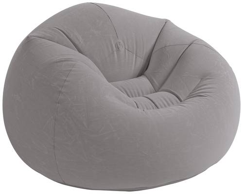 Intex 68579NP (L x B x H) 114 x 114 x 71cm Grau von Intex