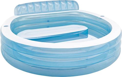 Intex Family Lounge Pool Sitzbank 57190NP von Intex
