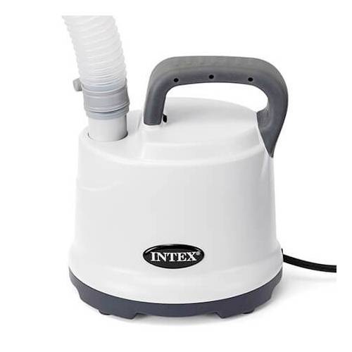 Intex IPX8 Poolpumpe 3595 l/h von Intex