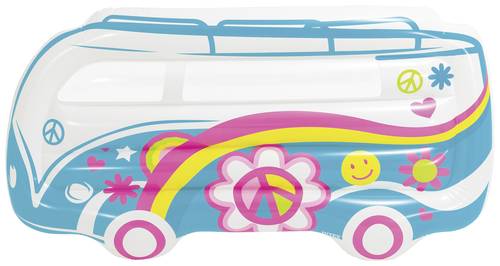 Intex Luftmatratze Groovy Van Float 58728EU Intex Luftmatratze Groovy Van Float 58728EU von Intex