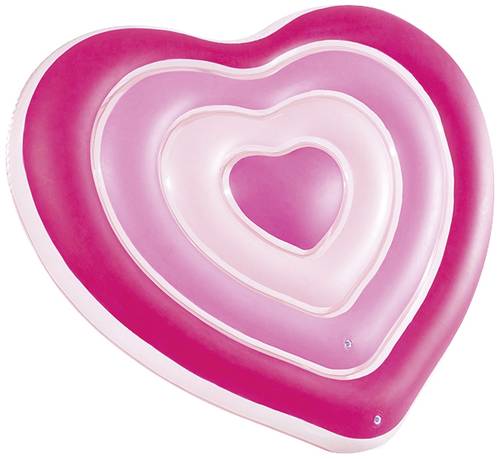 Intex Luftmatratze Sweetheart Float 58727EU von Intex