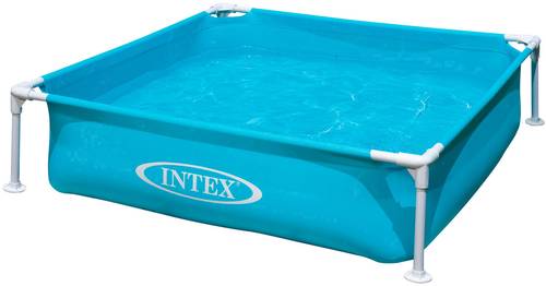 Intex Mini Frame Planschbecken von Intex