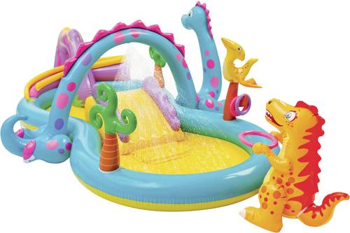 Intex Playcenter Dinoland 290 Liter 57135NP von Intex