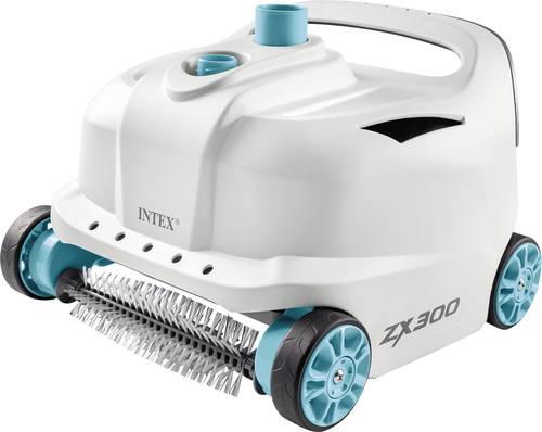 Intex Pool-Cleaner Deluxe ZX300 von Intex