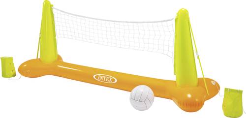 Intex Pool Volleyball-Set aufblasbar 239 x 64 x 91cm von Intex