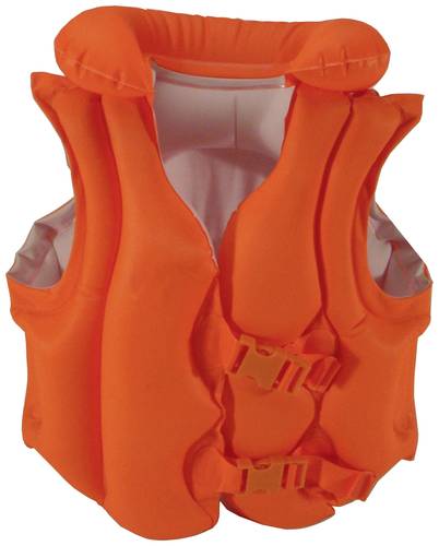 Intex Schwimmweste Deluxe 58671EU von Intex