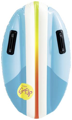 Intex Wasserrutschbahn Surfing Fun Slide 56167NP von Intex