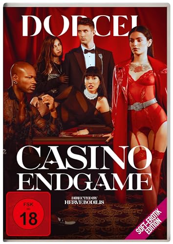 Casino Endgame von Intimatefilm
