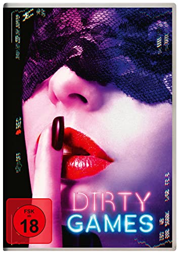 Dirty Games von Intimatefilm