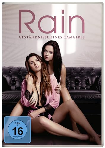 Rain - Geständnisse eines Camgirls von Intimatefilm