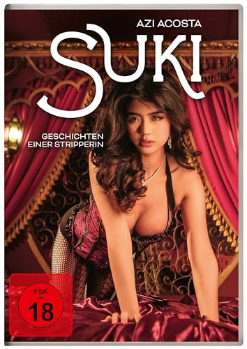 Suki - Geschichten einer Stripperin Suki - Geschichten einer Stripperin von Intimatefilm