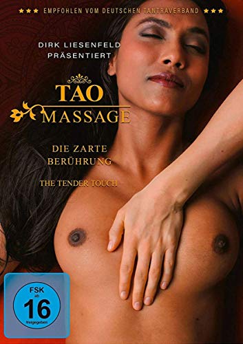 Tao Massage - Die zarte Berührung (Neuauflage) von Intimatefilm