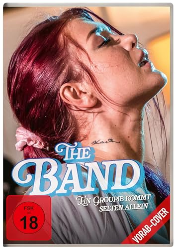 The Band - Ein Groupie kommt selten allein von Intimatefilm