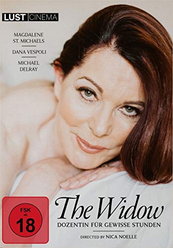 The Widow - Dozentin für gewisse Stunden von Intimatefilm