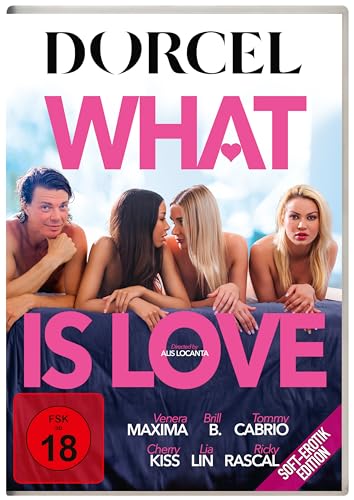 What Is Love von Intimatefilm