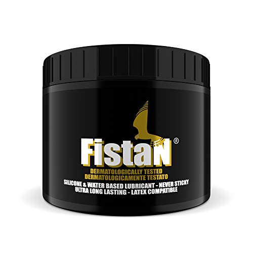 Fistan 150Ml , Anal Lubricants - Sexy XXX von Intimateline