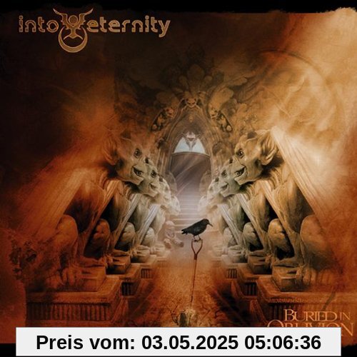 Buried in Oblivion von Into Eternity