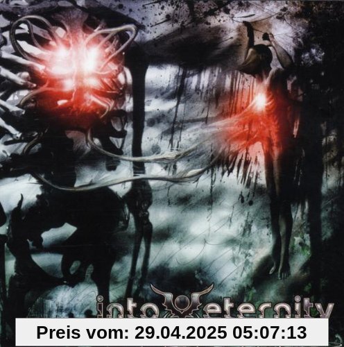 The Incurable Tragedy von Into Eternity