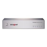 INTRA2NET Appliance Eco - 2GB RAM - 1x 1TB HDD - 4x LAN - Desktop (I2N-AEC-100) von Intra2net