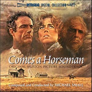 Comes A Horseman - Farm in Montana [Soundtrack] [Audio CD] [Import-CD] [limited] Intrada-Special-Collection von Intrada