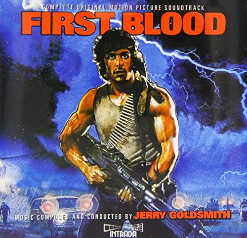 First Blood von Intrada