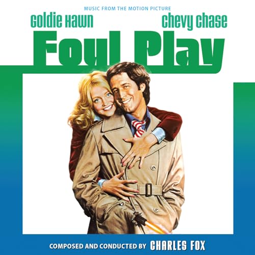 Foul Play (Original Soundtrack) - Expanded Edition von Intrada