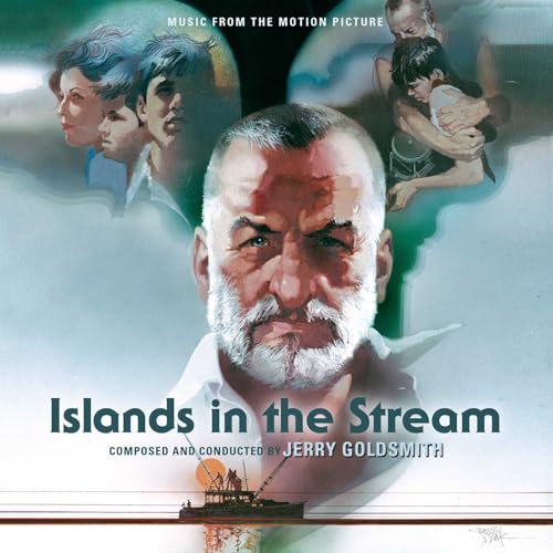 Islands In The Stream (Original Soundtrack) von Intrada