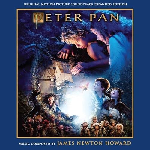 Peter Pan (Original Soundtrack) - Expanded Edition von Intrada
