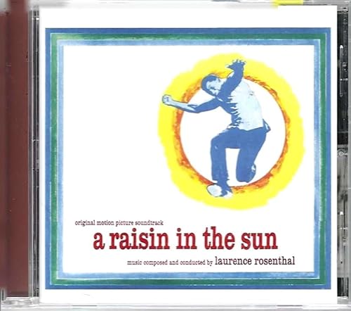 Raisin In The Sun / Requiem For A Heavyweight (Original Soundtrack) - Expanded Edition von Intrada