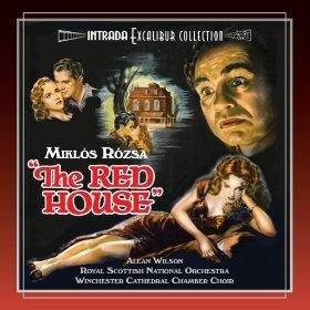 Red House Red House von Intrada