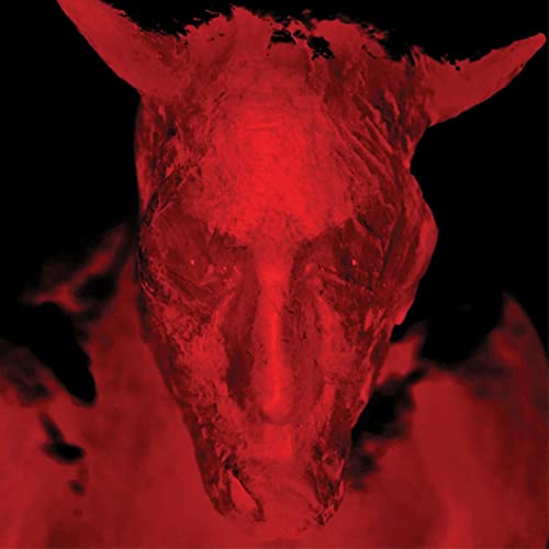 Broken Gargoyles von Intravenal Sound Operatio / Indigo