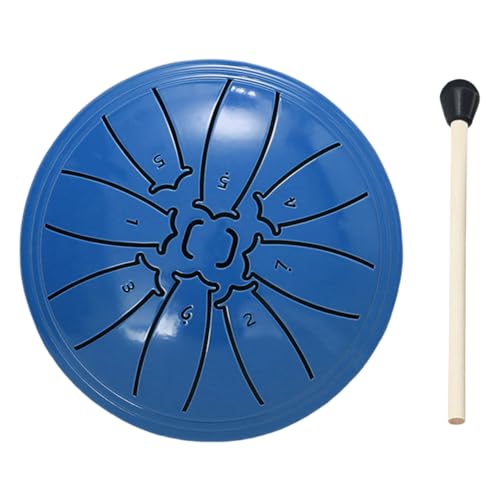 Hollow Drum 4 Zoll 8 Tone Anfänger Erwachsene Professionelle Mini Percussion Instrument Mini Snare Drum Entry Simple Instrument Hollow Drum 4 Zoll 8 Tone Anfänger Erwachsene Professionelle Mini Percussion Instrument Mini Snare Drum Entry Simple Instrument von Introti