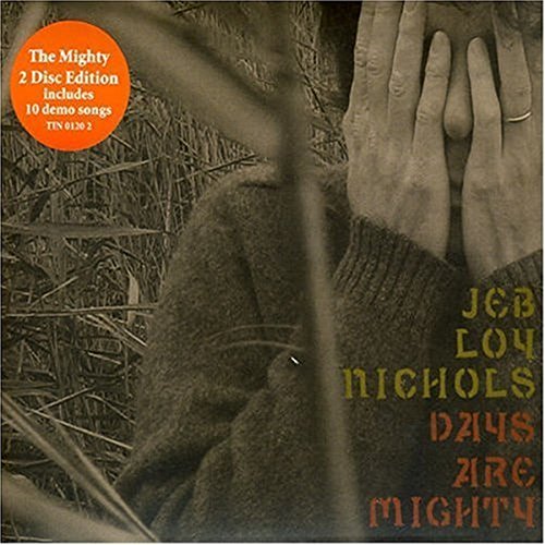 Days Are Mighty von Intuition (Edel)