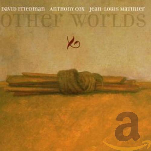 Other Worlds von Intuition (New Arts International)