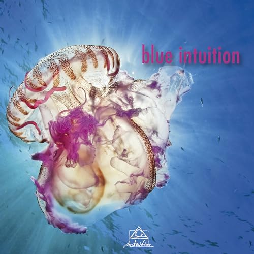 Blue Intuition von INTUITION