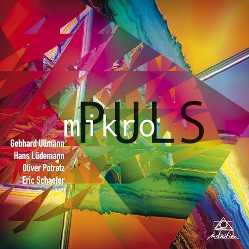 mikroPuls von INTUITION