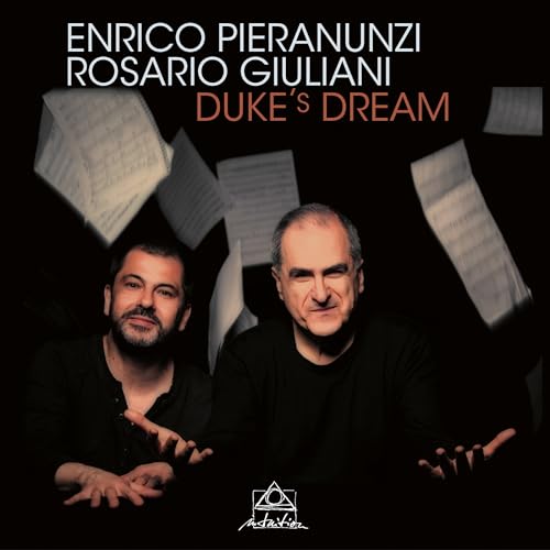 Duke's Dream von INTUITION