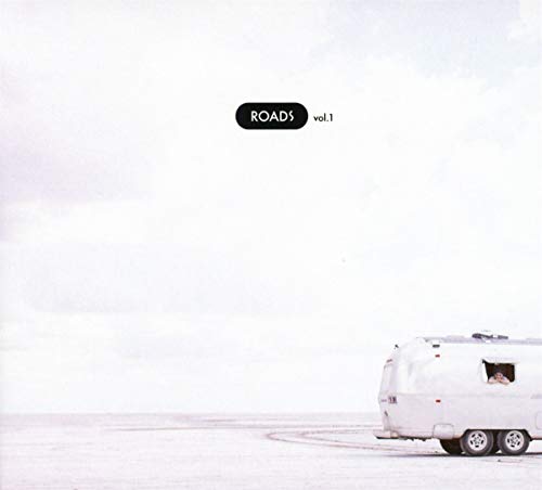 Roads,Vol.1 Roads,Vol.1 von Intuitive Records