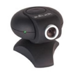 Intuix Webcam 1300K + Headset von Intuix