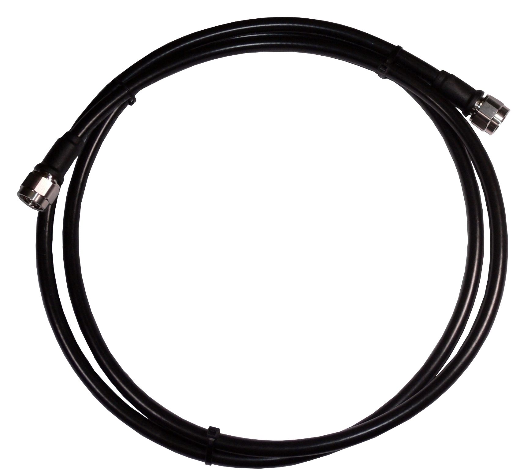 Global Invacom N-type Kabel 0,5m Global Invacom N-type Kabel 0,5m von Invacom