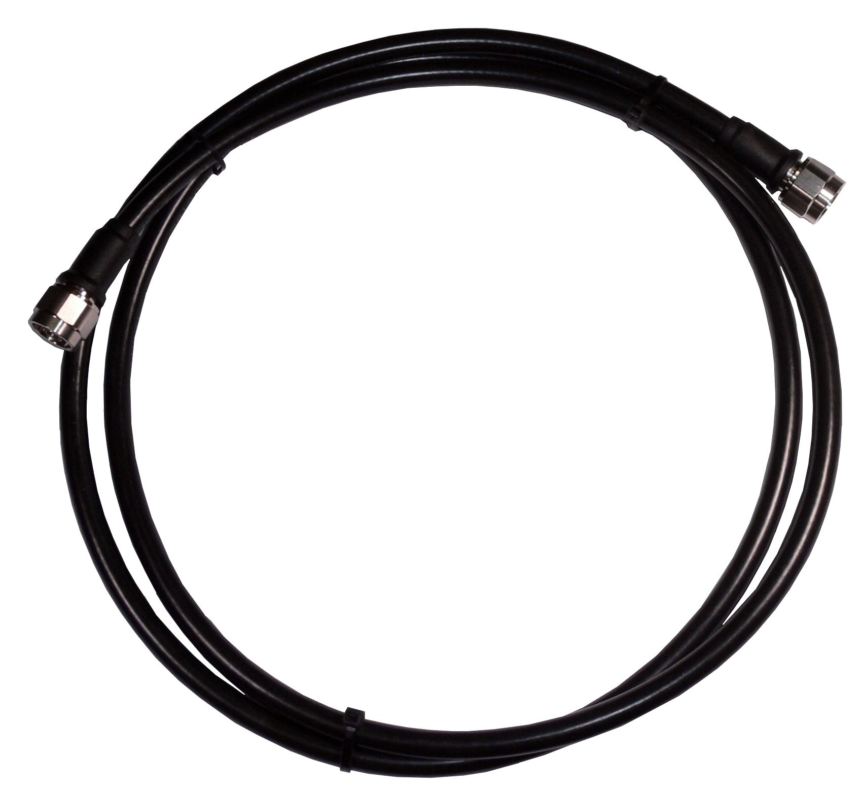 Global Invacom N-type Kabel 2,0m Global Invacom N-type Kabel 2,0m von Invacom